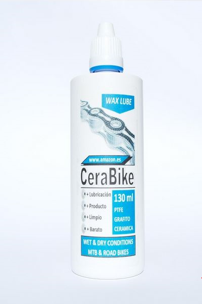 Cerabike WaxLube | ForoMTB.com