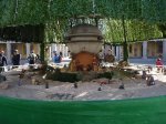 P1240955 Brunete - Plaza Ayuntamiento - BelÃ©n En La Fuente.jpg