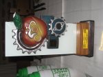 Gala Cicloturismo 2009 Javier 007.jpg