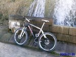 para la montaña.JPG