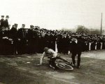 1908 - Tour. Caída de Van Hauwaert.jpg