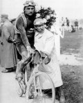 1909 - Tour. François Faber, ganador.jpg