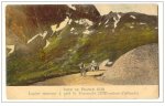 6. 1910 - Tour. 10ª etapa, Lapize en el Tourmalet.jpg
