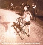10.  1910 - Tour. 10ª etapa,Lapize en el Aubisque.jpg
