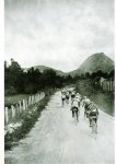 8. 1912 - Tour.  9ª etapa, inicio del Portet d'Aspet.jpg