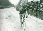 12. 1914 - Tour. 12ª etapa, Jean Alavoine en Belfort.jpg