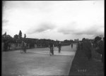 15.   1914 - Tour. 15ª etapa, 26 julio, llegada la Parque de los Príncipes.jpg