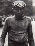 4. 1919 - Tour. 14ª etapa, Lambot se apodera del maillot en la ante-última etapa.jpg