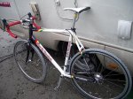 Zimbabwean team bike supplied by Roger De Vlaeminck.jpg