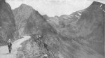 1920 - Tour. 7ª etapa, Eugène Christophe en los Pirineos.jpg