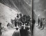 1921 - Tour. 6ª etapa, Luigi Lucotti en el Tourmalt, arriba exclamó, 'ya no quiero cor.jpg