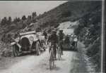 1922 - Tour. 6ª etapa,  Jean Alavoine en el Aspin.jpg