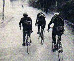 1923 - Tour. 9ª etapa, Alavoine, Bottecchia y Collé en la Turbie +.jpg