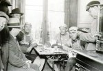 1924 - Tour. 3ª etapa, Henri Pélissier, Francis Pélissier y Maurice Ville en el c.jpg