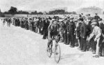 1924 - Tour. 4ª etapa, Felix Goethals vence en Les Sables d'Olonne.jpg