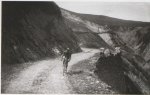 1924 - Tour. 6ª etapa, Ermano Valazza en el Aubisque.jpg