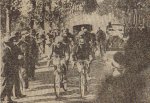 1924 - Tour. 15ª etapa, Alavoine y Alancourt en cabeza.jpg