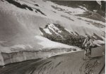 1925 - Tour. 14ª etapa, Giovanni Canova bajando el Galibier.jpg