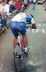 1994 - Tour. 11ª etapa - El calvario de Chiappucci en Hautacam ..jpg
