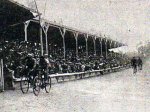 1926 - Tour. 6ª etapa, Sellier y Van Dam codo con codo +.jpg
