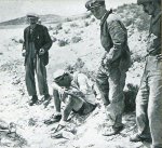 1926 - Tour. 12ª etapa, Tesi no llegará a su casa encima de la bici.jpg