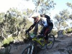 2º Enduro BTT de las Gavarres 26 de Febrero 2012 008 (Medium).jpg