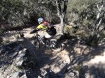 2º Enduro BTT de las Gavarres 26 de Febrero 2012 029 (Medium).jpg