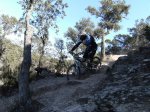 2º Enduro BTT de las Gavarres 26 de Febrero 2012 012 (Medium).jpg