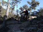 2º Enduro BTT de las Gavarres 26 de Febrero 2012 025 (Medium).jpg