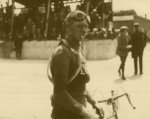 1927 - Tour. 19ª etapa, Maurice Geldhof ganador.jpg