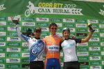 podio elite Sangüesa.JPG