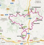 Mapa Ruta NoreÃ±a 2012.jpg