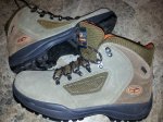 Vendo botas tuckland gore-tex como nuevas | ForoMTB.com