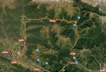 Wikiloc   ruta Sabiñanigo Fiscal Broto Biescas Lárrede Sabiñanigo.     GPS track.jpg