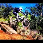 oscar salto dh teror.JPG