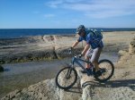Endureando por el Cabo, Alicante (5).jpg