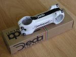 Deda Zero 1 Potencia Manillar 120mm +6º-6 MTB.JPG