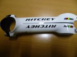 Ritchey WCS 4Axis Road MTB Stem 120 mm 6°.JPG
