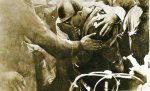17. 1929 - Tour. 10ª etapa, abandono de Victor Fontan.jpg