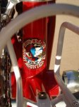 Vintage 1989 Ritchey Ascent Comp Mountain Bike Serial Number 3A959.  2.jpg