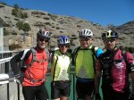 Ruta MTB en Huesca con Avelino, Ramon y Ramon (28).JPG