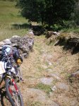 12-SUBIENDO DE MÂº DE OSEIRA. MUY DIFICIL.JPG