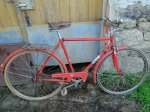 La bicicleta de mi abuelo (RESTAURADA) | ForoMTB.com