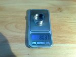06Peso d brazadera en acero Campagnolo Record..jpg