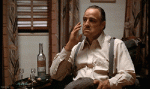reir-risa-pensar-mirar-mira-duda-pensar-mafia.gif
