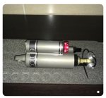 USADO - amortiguador equalizer 2 scott genius | ForoMTB.com