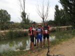 04560 - Javi, Jose RamÃ³n y Carlitos junto al Canal del Duero.jpg