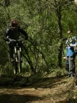 Una de saltos en Sa Creu 21-03-09 012.JPG
