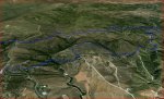 Track Trankilos  San AgustÃ­n 12Abr09 tramo SAgustÃ­n GE [1024x768].JPG
