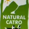 natural catro mini